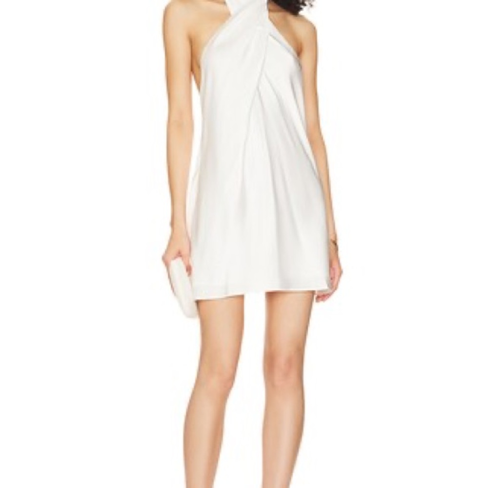 JASMINE DRESS
Show Me Your Mumu